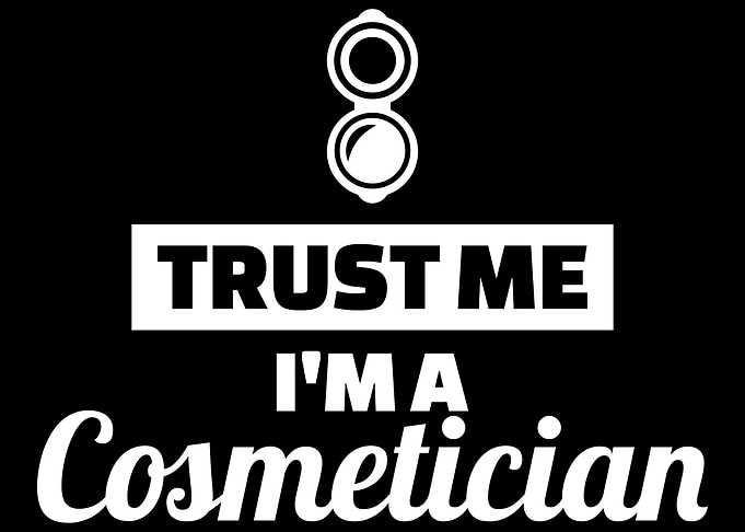 Cosmetician