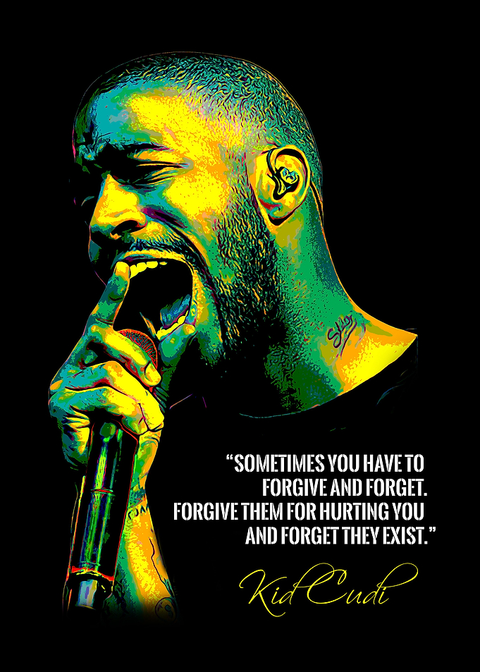 Kid Cudi