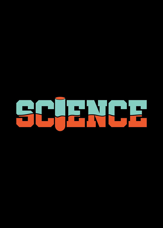 Science Teacher Scientist
