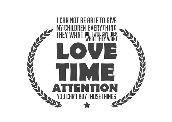 i can not be able to give