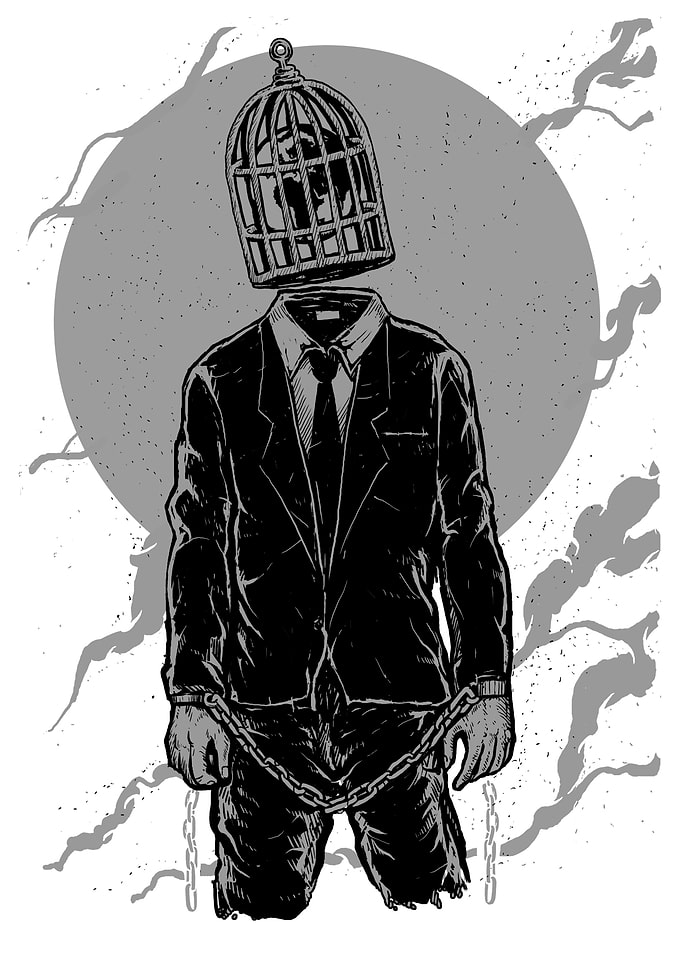 World Cage