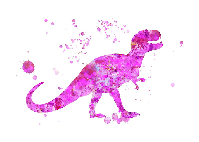 T Rex