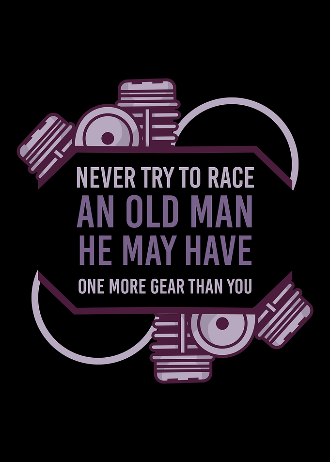 Motorcycle Biker Racing