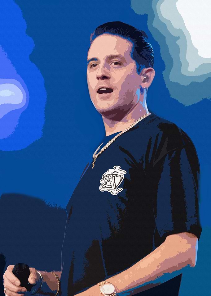GEazy
