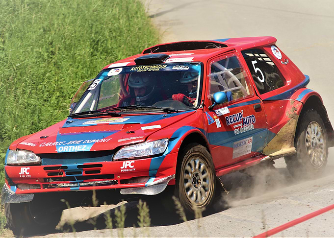 Vincent Foucart JDLF 2018