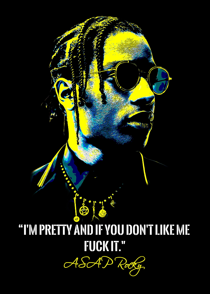 ASAP Rocky