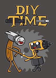 DIY Time