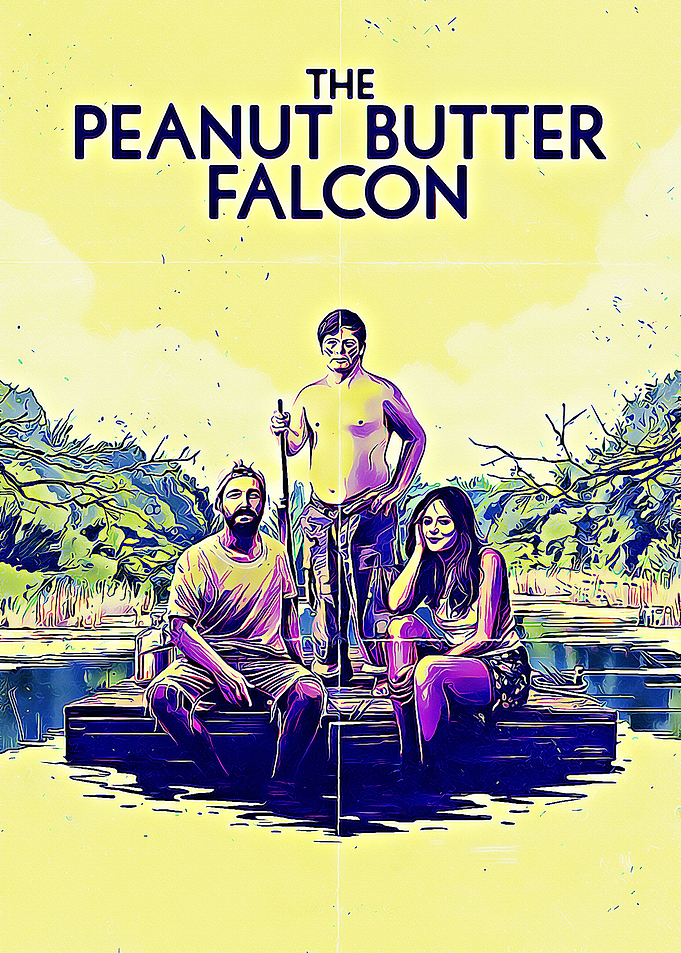 The Peanut Butter Falcon