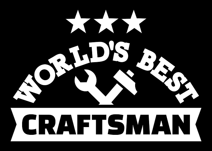 Craftsman