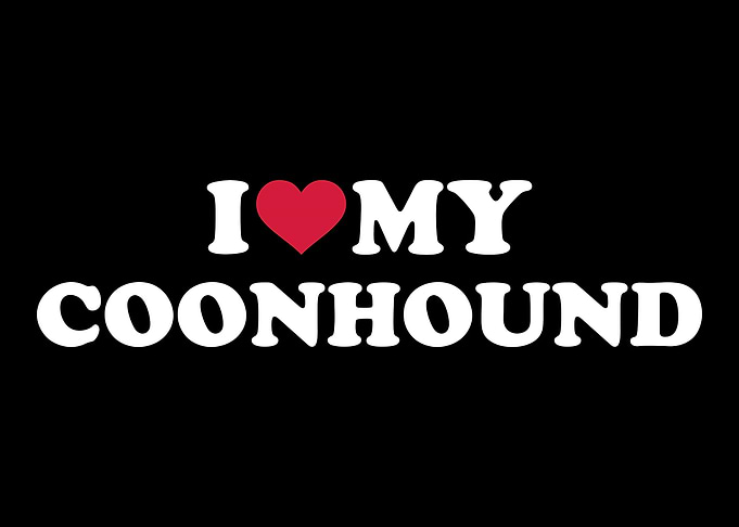 Coonhound