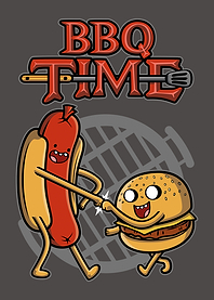 BBQ Timw