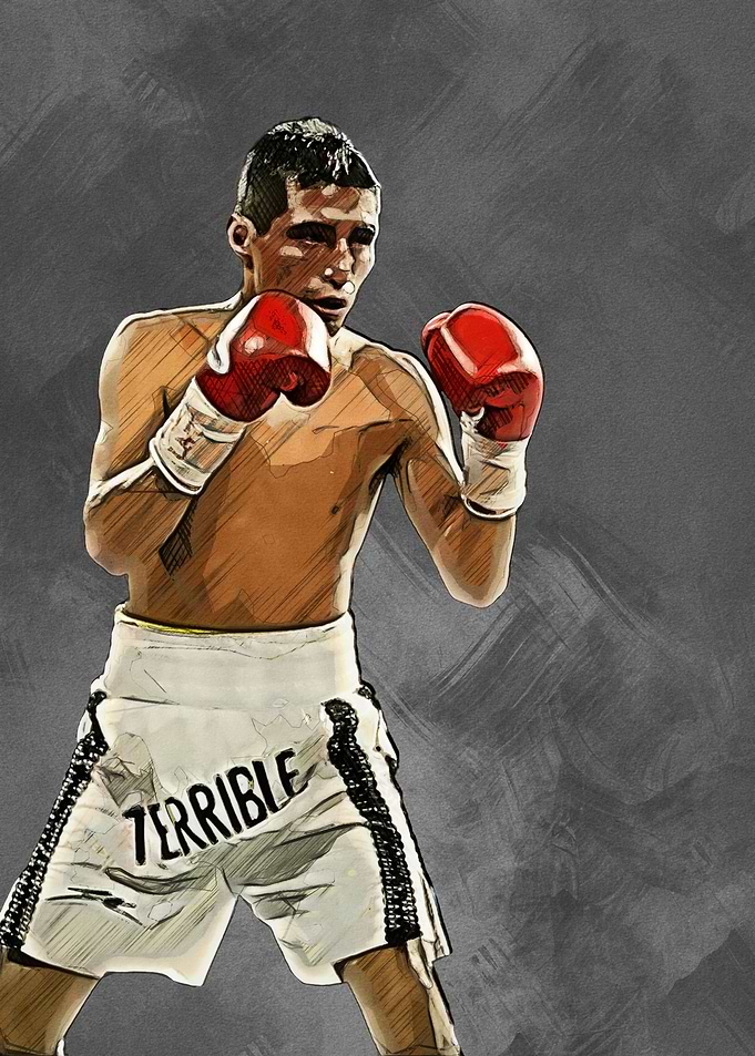 Erik Morales