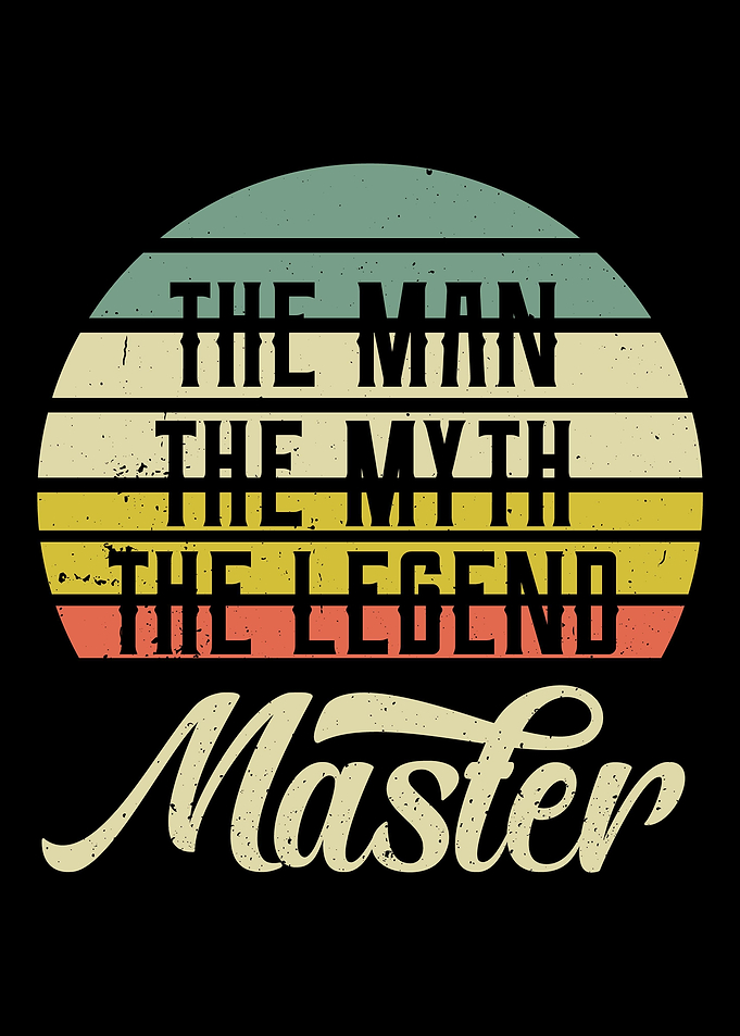 Master Shield