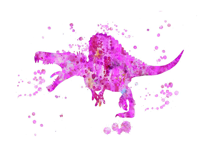 Spinosaurus