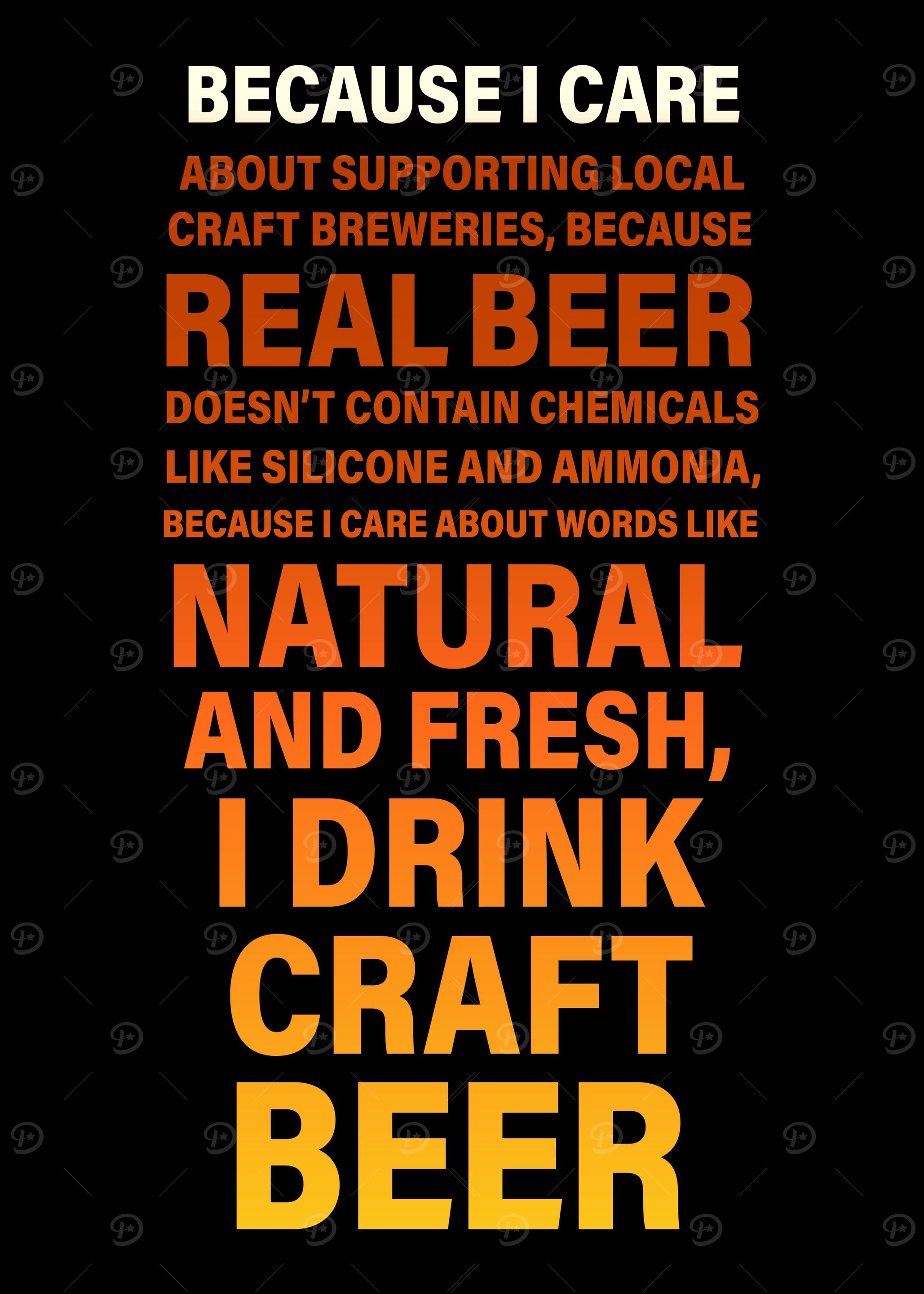 Craft Beer Beer Lover