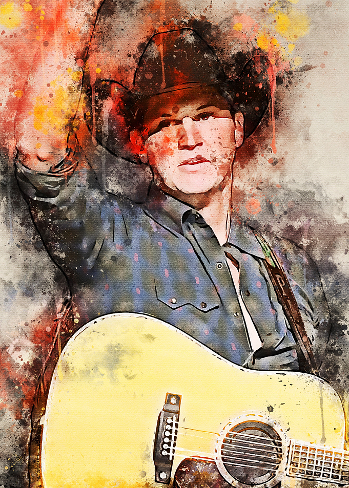 Jon Pardi