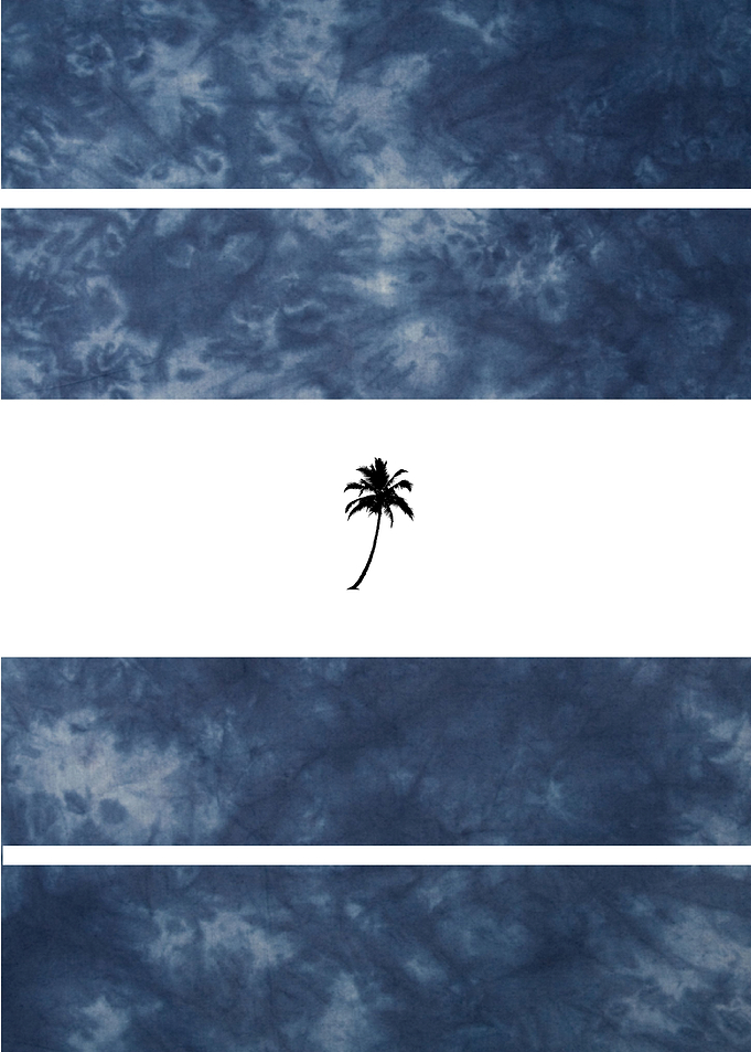 Palm Stripes