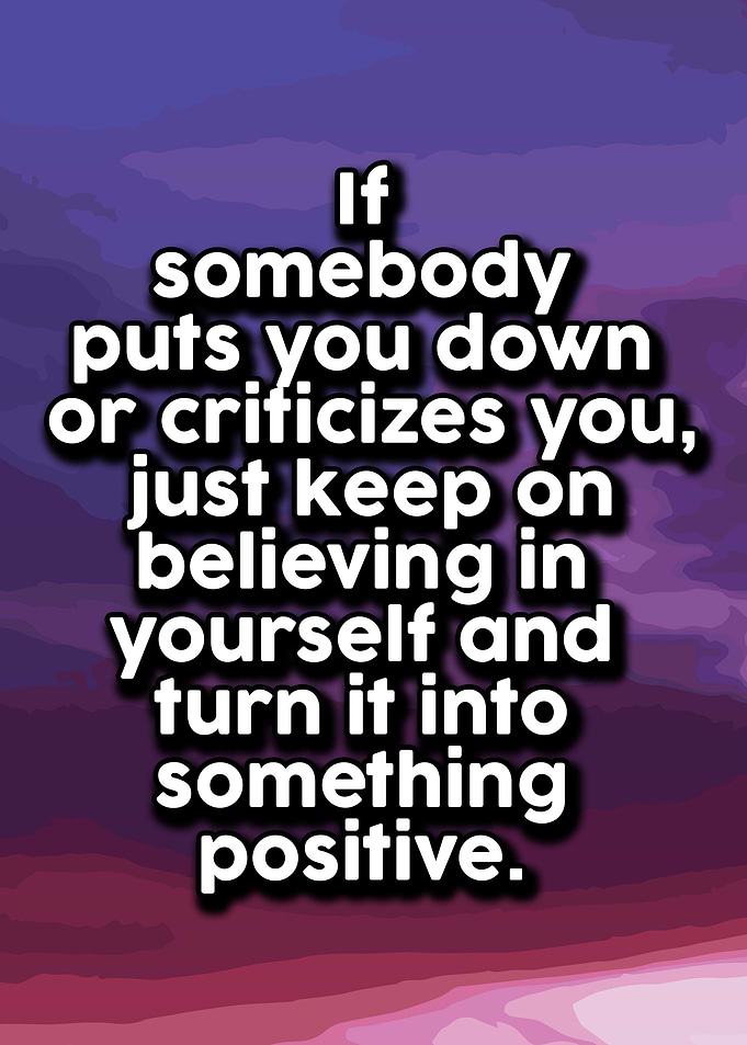 Motivational Quotes 1
