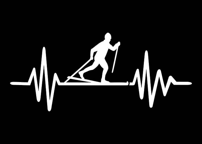 Crosscountry skiing