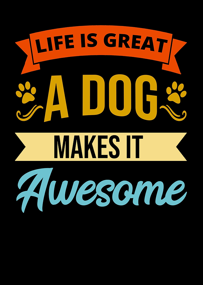 Dog Owner Gift