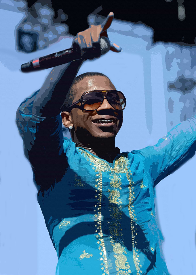 Lil B