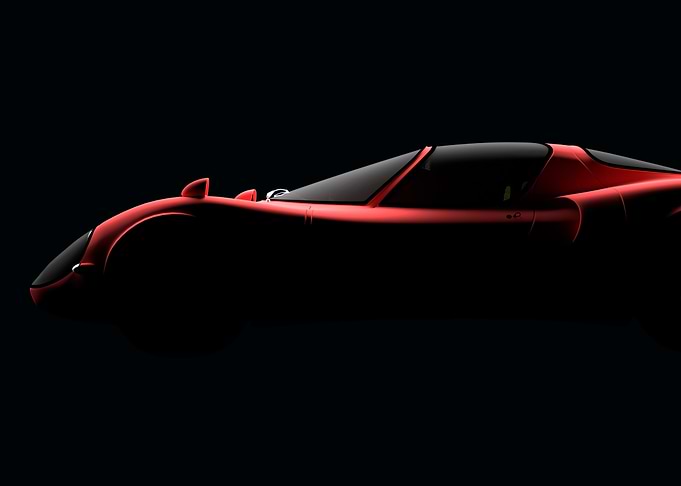 Alfa Romeo