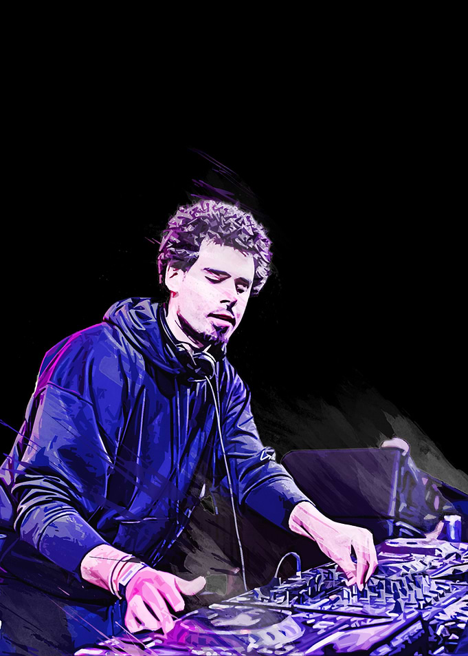 Afrojack