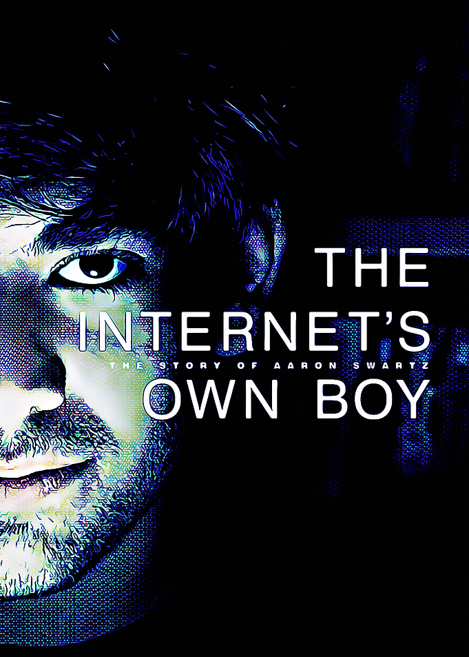 The Internets Own Boy The