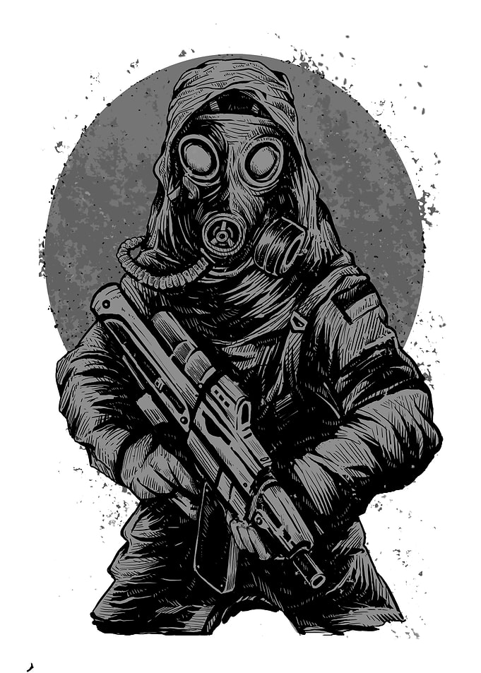 Soldier