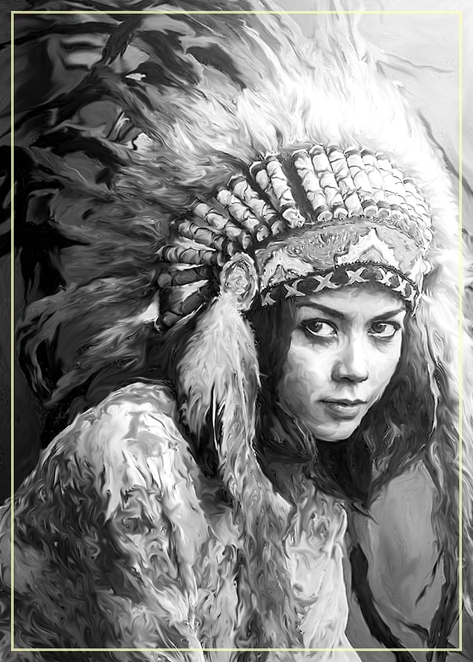 Indigenous