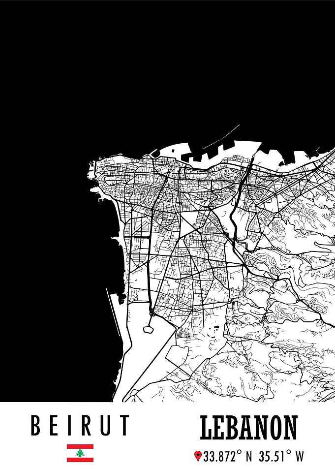Beirut LEBANON