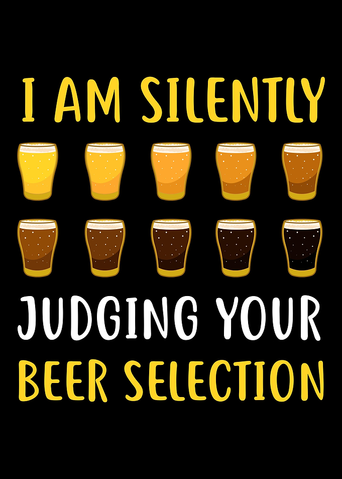 Craft Beer Beer Snob