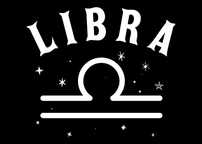 90S Style Design Libra