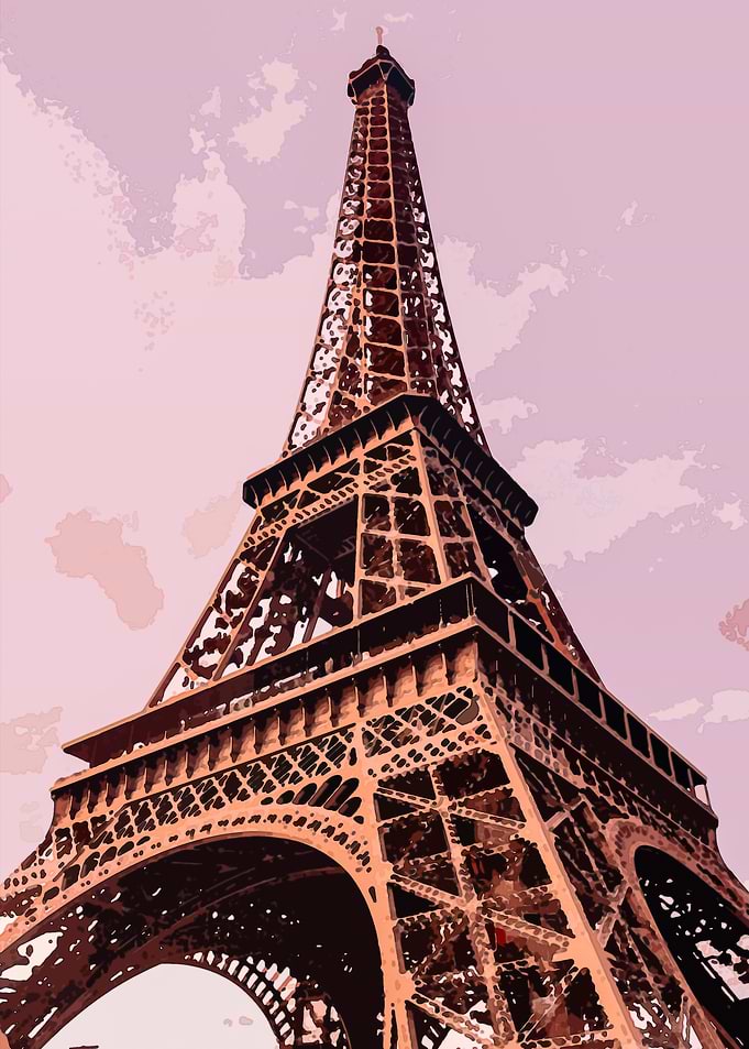 Eiffel Tower