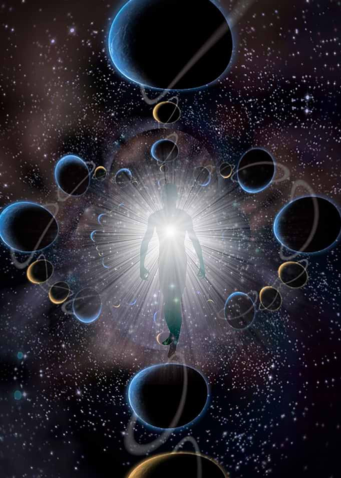 Soul or Aura