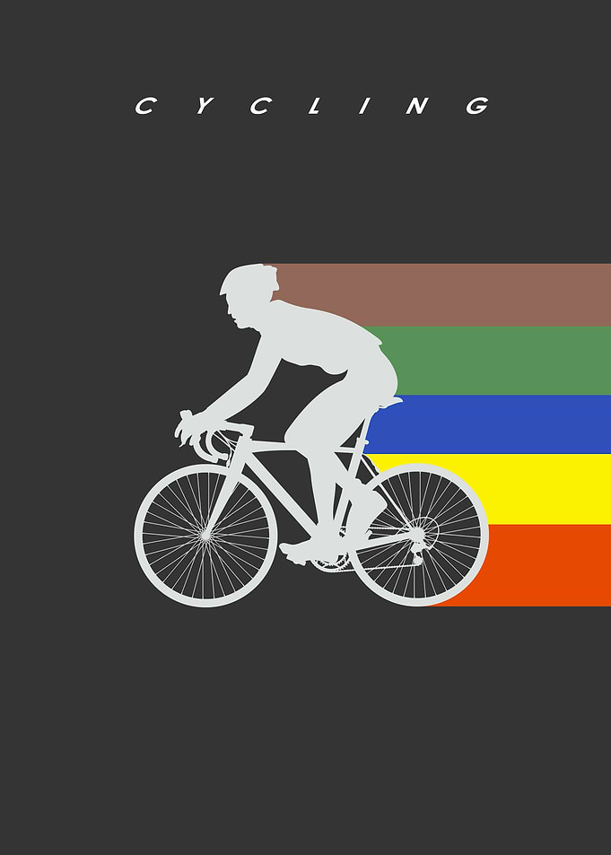 Cycling