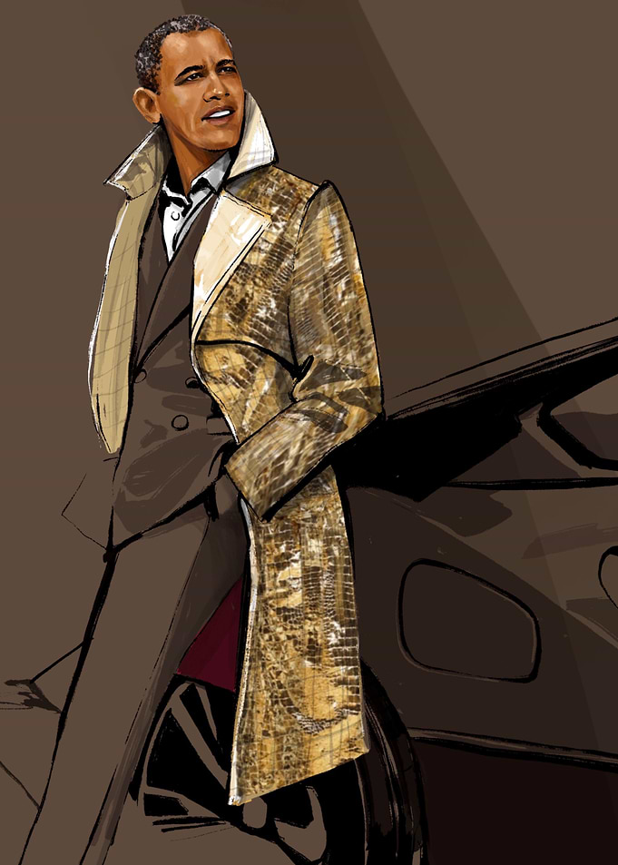 Obama