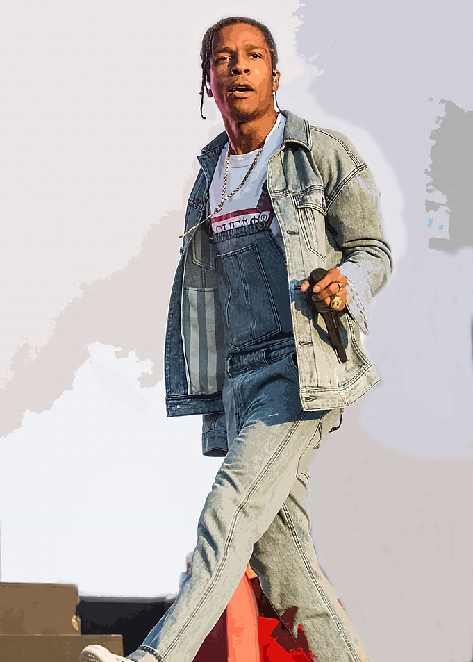 ASAP Rocky