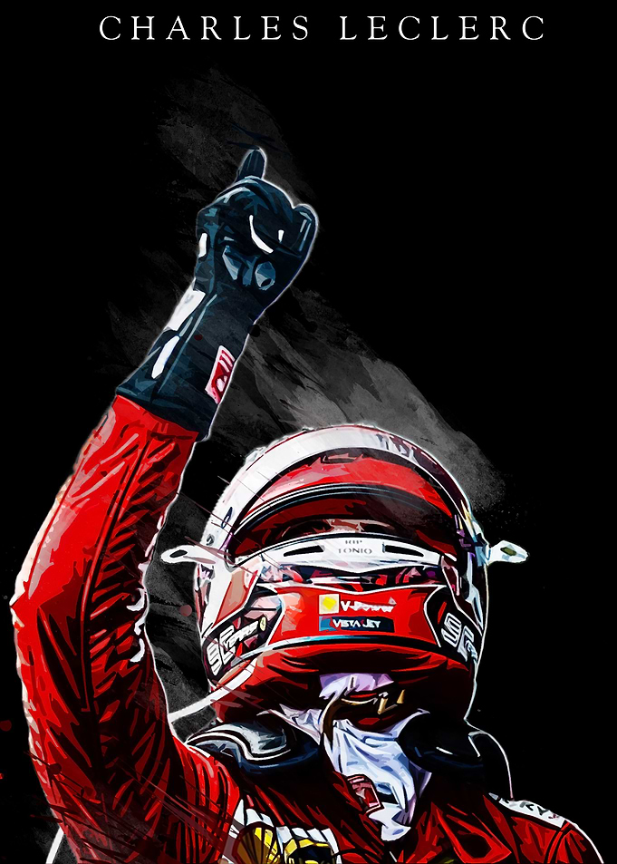 Charles Leclerc