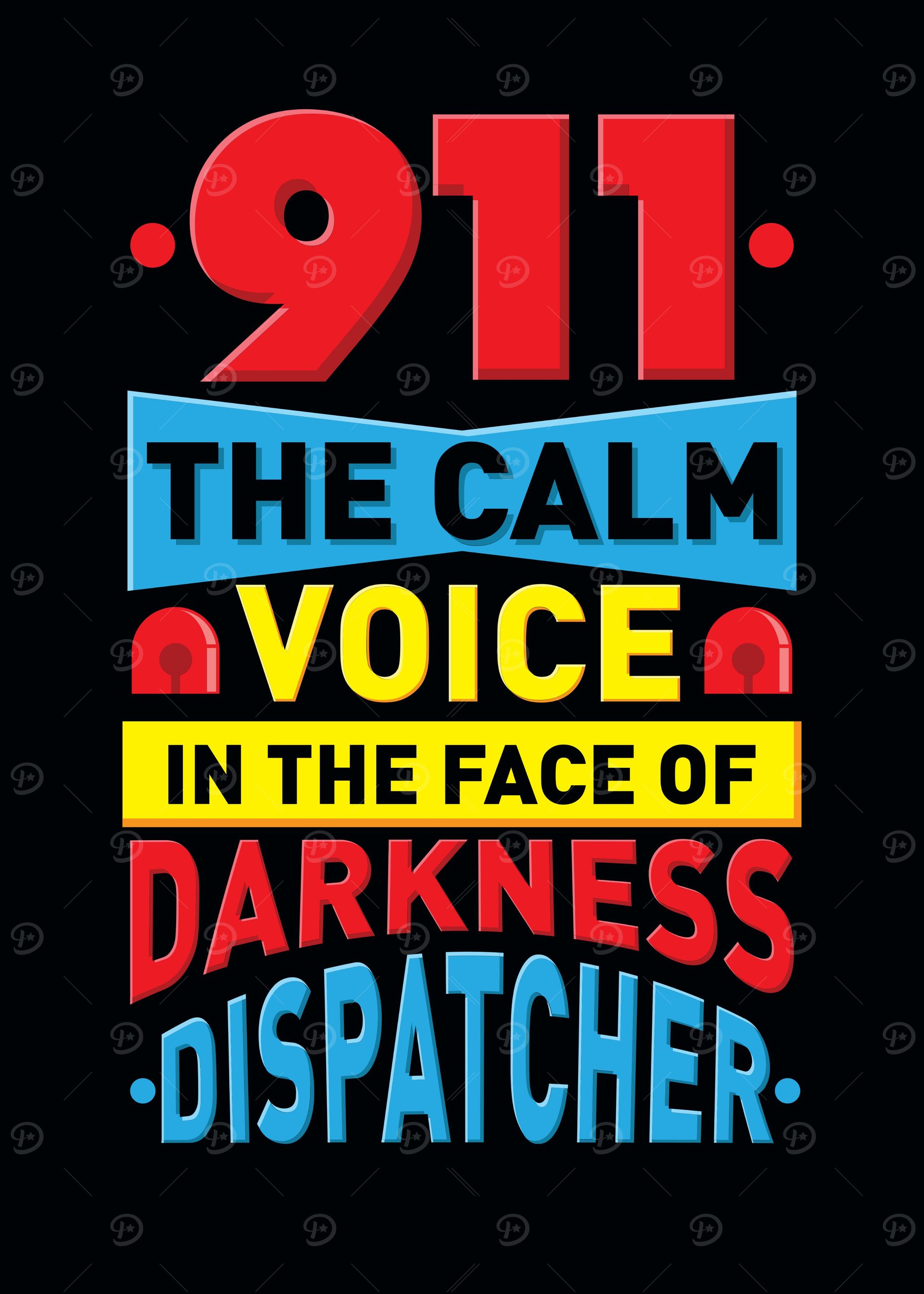 911 Dispatcher Paramedic