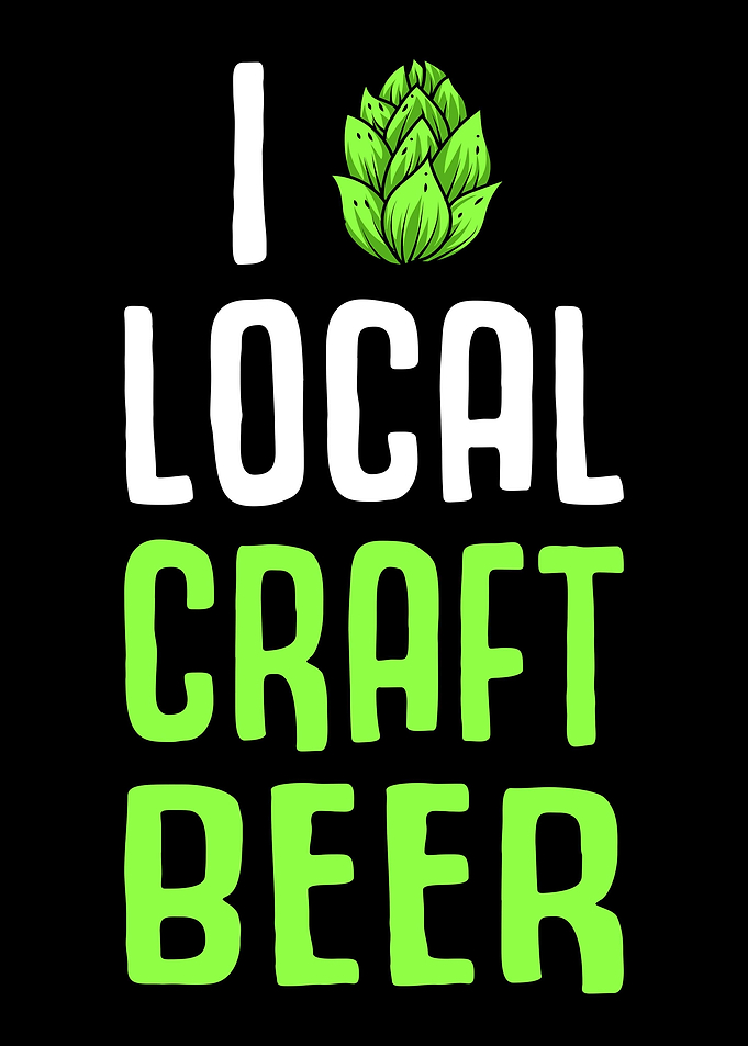 Hop Craft Beer