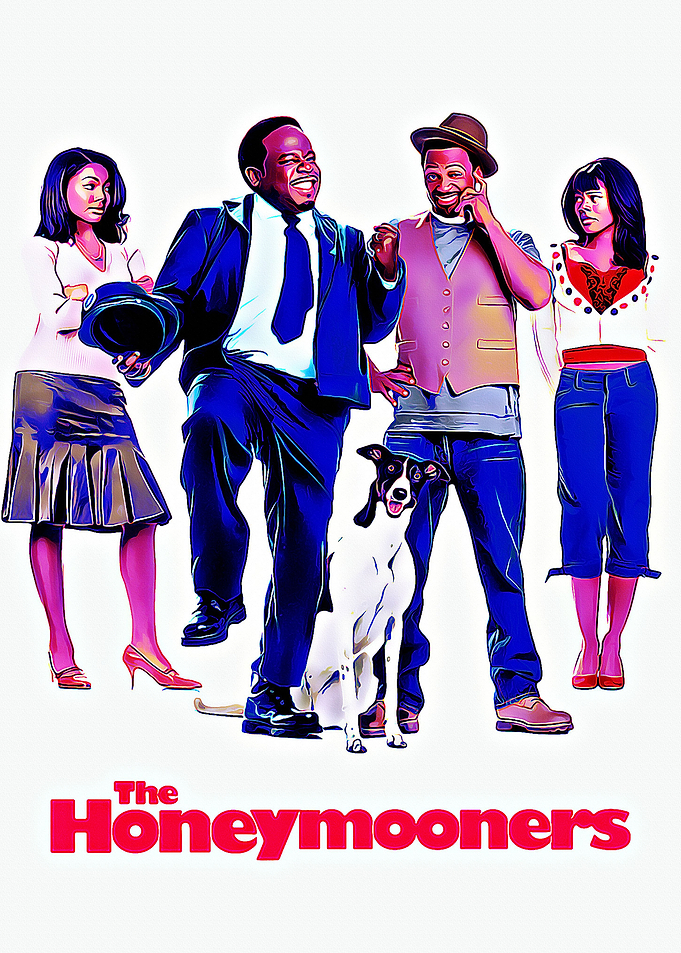The Honeymooners