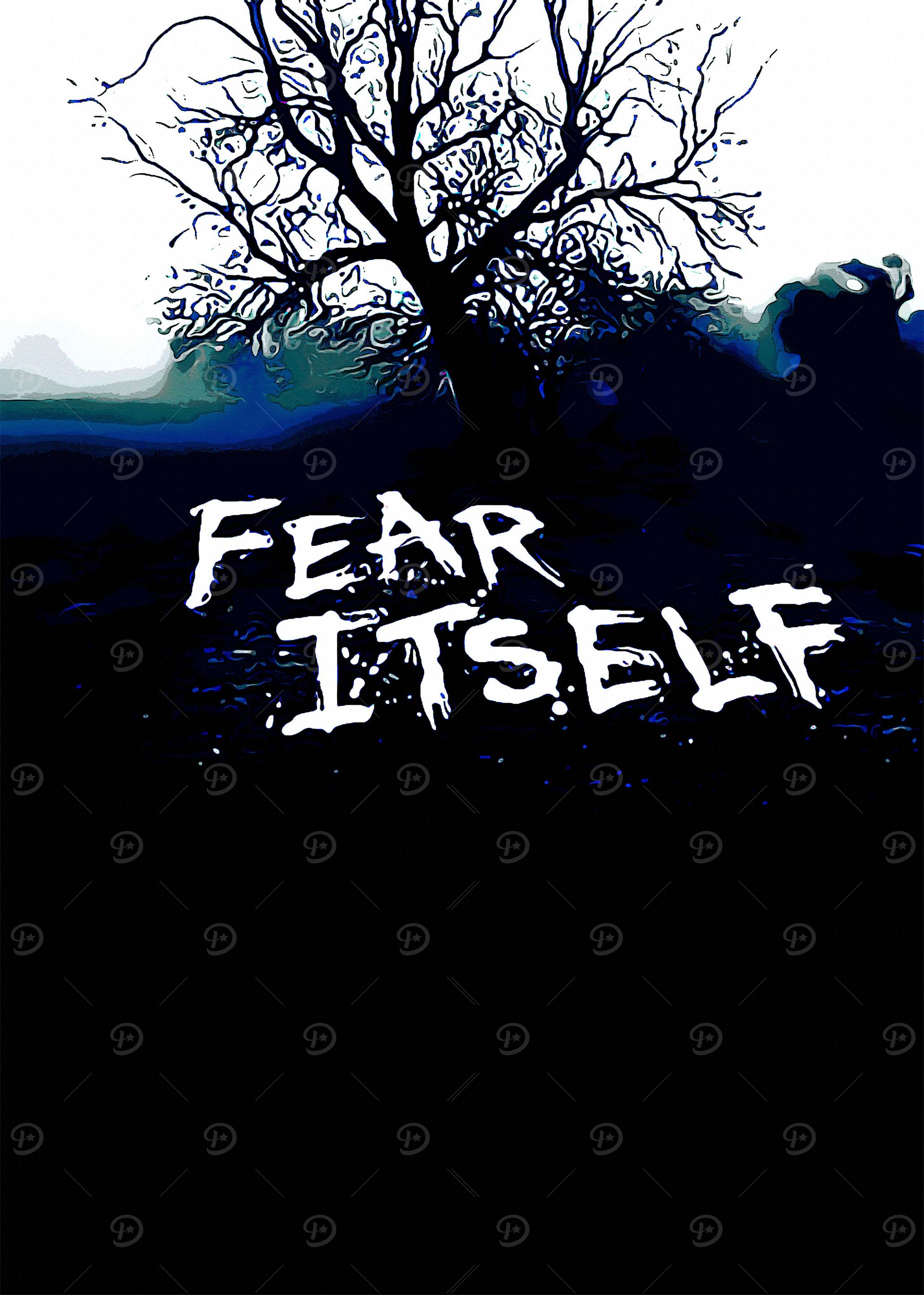 Fear Itself