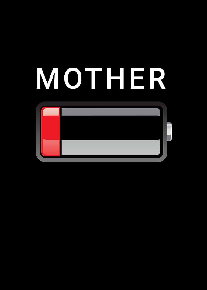 Mother Mom Mommy Family Ma