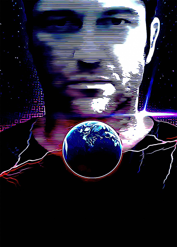Geostorm 1