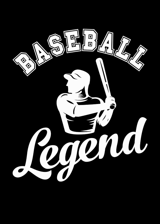 Baseball Legend
