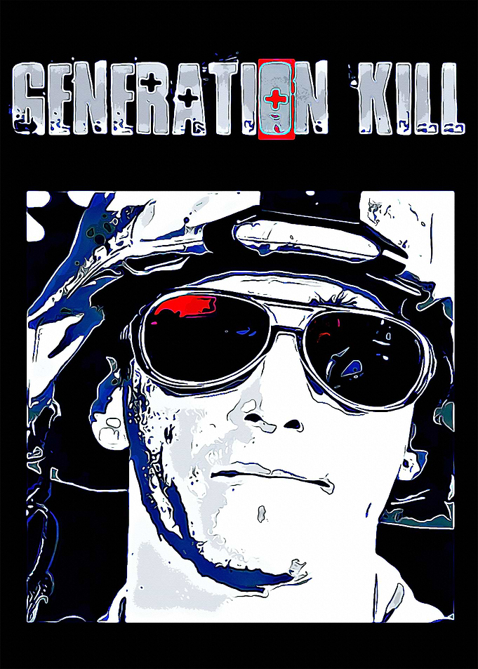 Generation Kill