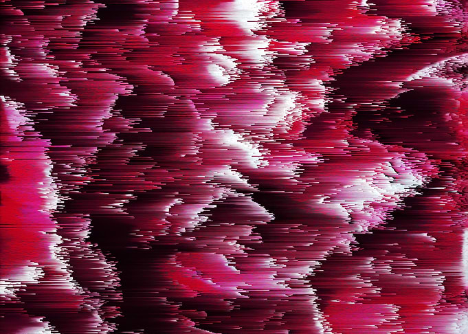 Abstract Geometric Art