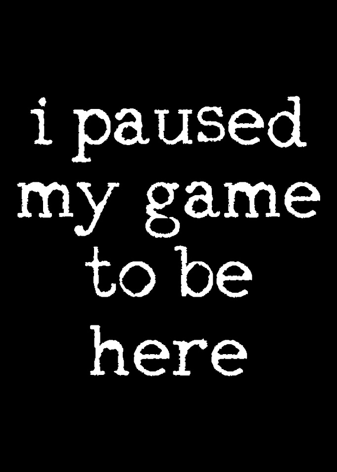 Gaming Gamer Game