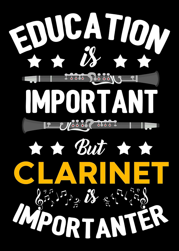 clarinet